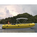 SJFZ21 Boat combinado